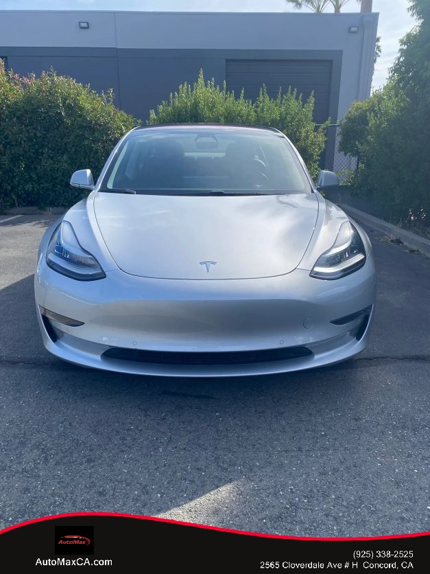 tesla model 3 2017 5YJ3E1EA7HF001861 image tesla model 3 2017 5YJ3E1EA7HF001861 image